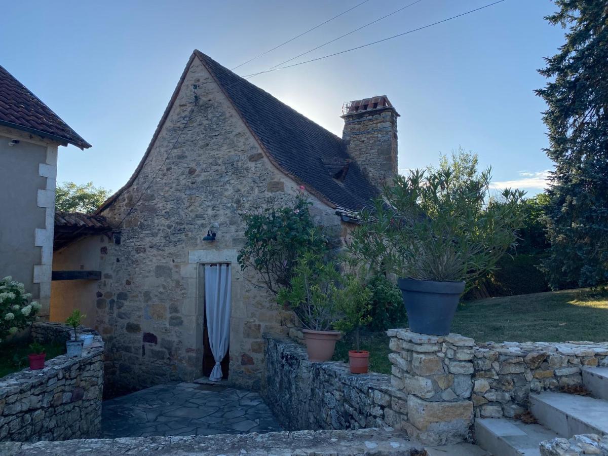 L'Hirondelle Βίλα Castelnaud La Chapelle Εξωτερικό φωτογραφία